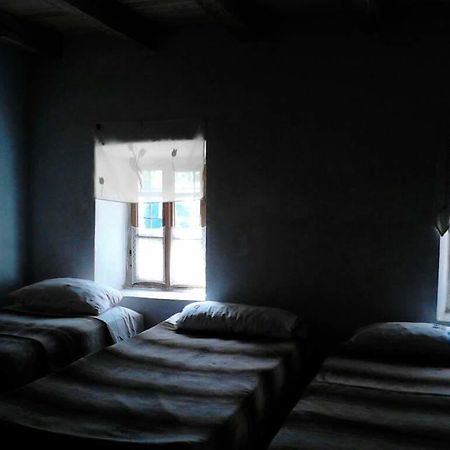 Отель Syri I Kalter Kaprre Тети Экстерьер фото